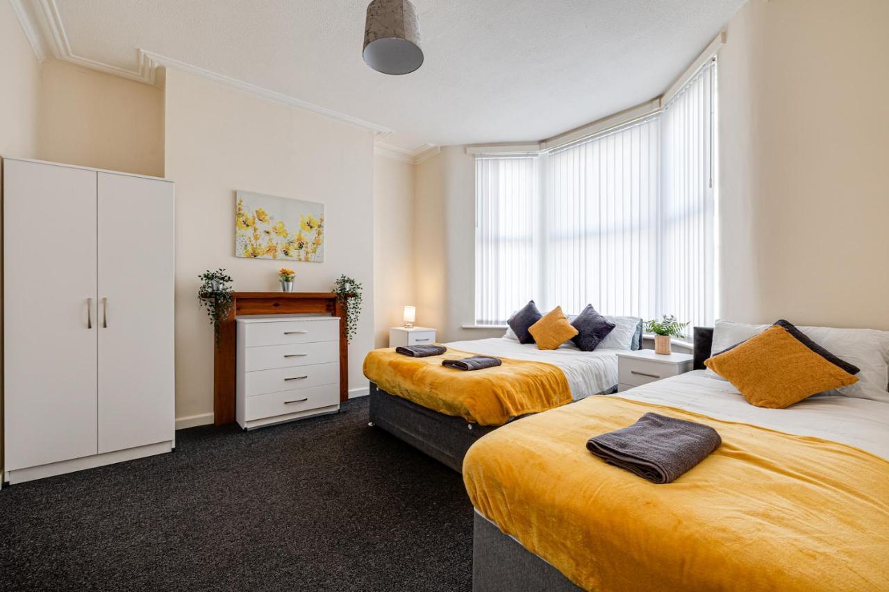Ursula Sparkle Vakantiehuis *